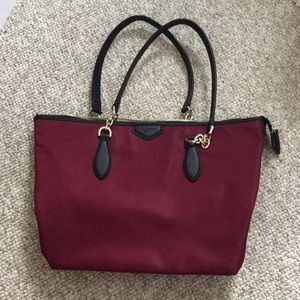 LK Bennett shoulder bag